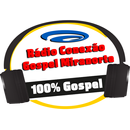 Rádio Conexão Gospel Miranorte aplikacja