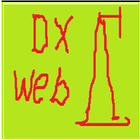 Rádio DX Web icône