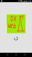 Rádio DX Web Affiche