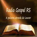 Rádio Gospel RS APK