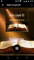 Rádio Gospel RS-poster