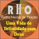 Rádio Herois da Oração APK