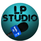 Rádio e TV lp Studio icône