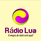 Rádio Lua simgesi