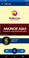 Rádio Lua Ekran Görüntüsü 2