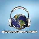 RÁDIO MOVENDO O REINO APK