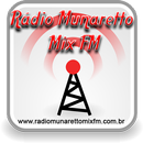 APK Rádio Munaretto Mix FM