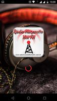 Rádio Munaretto Mix FM Affiche