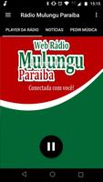 Rádio Mulungu Paraíba Affiche