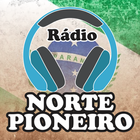 Rádio Norte Pioneiro 圖標