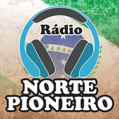 Rádio Norte Pioneiro icon