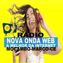 Rádio Nova Onda Web Mocambo aplikacja