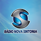 RÁDIO NOVA SINTONIA-icoon