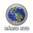 RÁDIO RVD icône