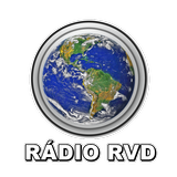 RÁDIO RVD ไอคอน