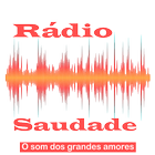 Rádio Saudade アイコン