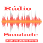 Rádio Saudade иконка