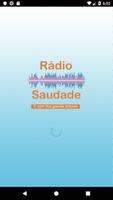 Rádio Saudade ポスター