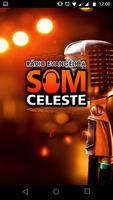 Rádio Som Celeste poster