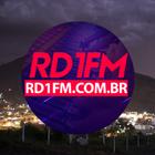 RD1 FM icône