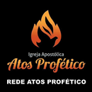 Rede Atos Profético aplikacja