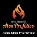 Rede Atos Profético APK