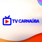 WEB RÁDIO CARNAUBA icône
