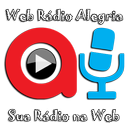 Web Rádio Alegria-APK