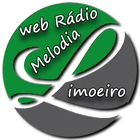 Web Rádio Melodia Limoeiro icône