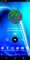 Web Rádio Melodia Limoeiro ภาพหน้าจอ 1