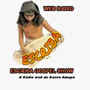 Web Rádio Paulo Escriba do Amapá APK
