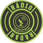 Rádio Radar icône