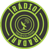 Rádio Radar icône