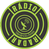 Rádio Radar 圖標