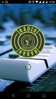 Rádio Radar plakat