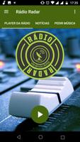 Rádio Radar Ekran Görüntüsü 1