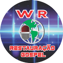 WR Restauração Gospel aplikacja