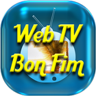 Web TV Bon Fim icône
