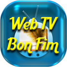 Web TV Bon Fim simgesi