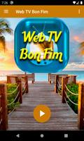 Web TV Bon Fim Affiche