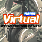 Web Virtual DJ Marinho Zeichen