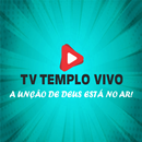 TV TEMPLO VIVO-APK