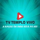 TV TEMPLO VIVO Zeichen