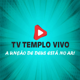 TV TEMPLO VIVO icon