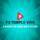 TV TEMPLO VIVO icône