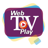 Web TV Play アイコン