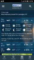 WKYT FirstAlert Weather screenshot 3