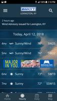 WKYT FirstAlert Weather capture d'écran 2