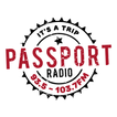 Passport Radio KY