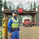 Border Police Post Contrbnd 3d APK